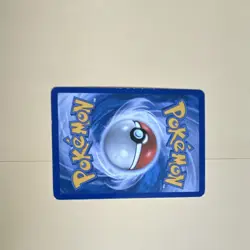 Pokemon TCG Umbreon 22/115 Unseen Forces Cracked Ice Holo Rare English 2005 - Image 2