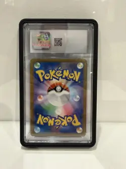 Pokemon Charmander Special Deck Set 2023 Japanese Card 051/049 CGC 10 - Image 4