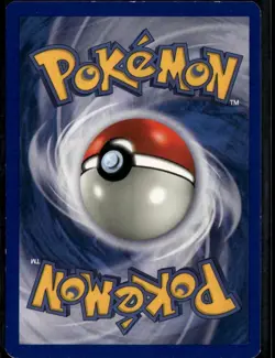 Dark Wigglytuff Uncommon Neo Destiny 040/105 Colorless Unlimited Pokemon Card - Image 2