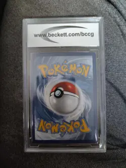Surfing Pikachu V Celebrations 008/025 Gem Mint PSA 10 Pokemon 2021 - Image 2