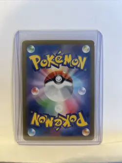 Wigglytuff ex 040/165 Double Rare Pokemon Japanese Pokemon 151 2023 SV2a - Image 2