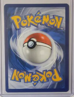 Pokemon TCG Chimecho Illustration Rare Holo Sv06 Twilight Masquerade 179/167 - Image 2