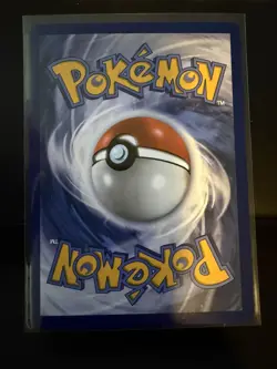 Mega Excadrill ex 065/084 Pitch Black English Unreleased Pokemon Card NM - Image 2