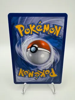 Houndoom 56/101 Holo Rare Plasma Blast Pokemon Lightly Played - Image 2