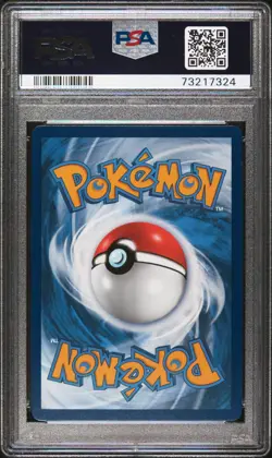 2023 POKEMON SWORD AND SHIELD CROWN ZENITH #GG66 FULL ART/ROXANNE PSA 10 - Image 2