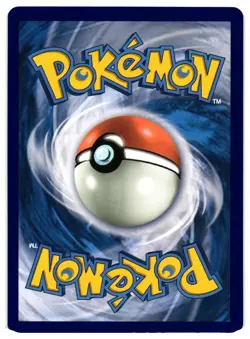 Pokemon TCG Oshawott 21/25 Holo Promo McDonald's 25th Anniversary Promos VLP - Image 2