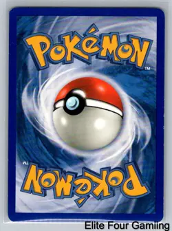 Eevee 63/100 Common Sandstorm Pokemon Lightly Played - Image 2