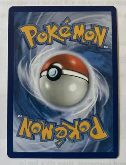 Pokemon TCG Koffing Holo Secret Rare Cosmic Eclipse 243/236 - Image 2