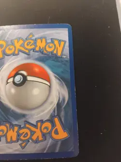 V LP ! Pokemon TCG Cloyster 14/101 EX Dragon Frontiers 2006 STAMPED Reverse Holo - Image 3