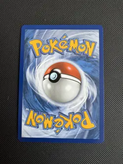 Pokemon Team Rocket's Mimikyu 238/217 Illustration Rare Ascended Heroes NM - Image 2