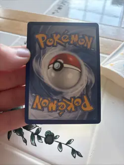 Pokemon Rowlet 090/088 Mega Evolution Perfect Order Holo Full Art Brand New Rare - Image 2