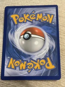 Pokemon TCG - Sun And Moon - Eevee GX SM242 - Black Star Promo - Image 2