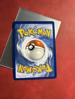 Professor's Research - 078/078 - Pokemon Go Sword & Shield Full Art Rare Card NM - Image 2