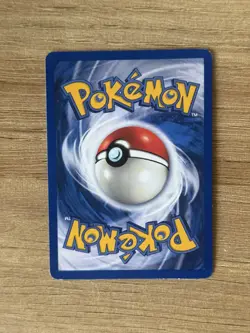 Pokemon Dark Dragonite Holo Rare 5/82 Team Rocket EN Unlimited 70 HP *SWIRL* - Image 4