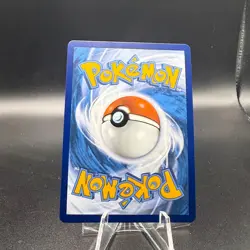 Radiant Jirachi 120/195 Radiant Rare Silver Tempest Pokemon Holo Near Mint - Image 2