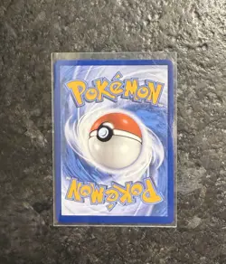 Pokemon TCG Team Rockets Moltres EX Card 229/182 Destined Rivals - Image 2