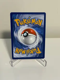 Solosis 037/086 Pokemon Black Bolt SV Master Ball Reverse Holo Pokemon NM - Image 2