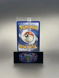 Mewtwo SVP 052 Sealed NM Pokemon Card 151 PROMO - Image 2