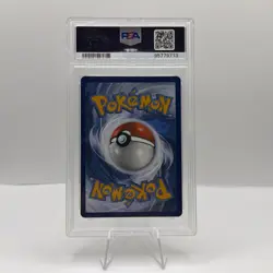 Pokemon Crown Zenith Pikachu Full Art Secret Rare Holo 160/159 PSA 10 2023 - Image 2