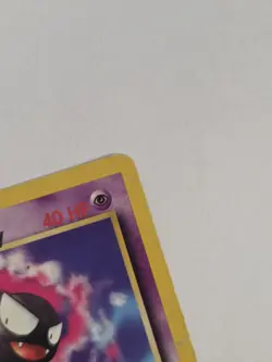 Sabrina's Gastly 97/132 Gym Challenge Regular - Pokemon Card - Single - Image 4