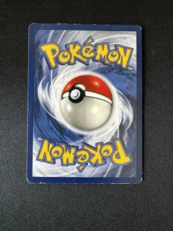 Pokemon Black Star Promo Sabrina's Abra 19 WoTC. Rare. (MP) - Image 3