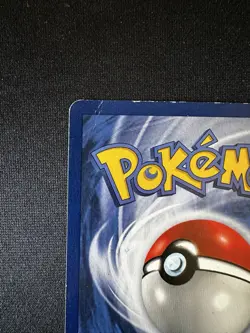 Pokemon Black Star Promo Sabrina's Abra 19 WoTC. Rare. (MP) - Image 4