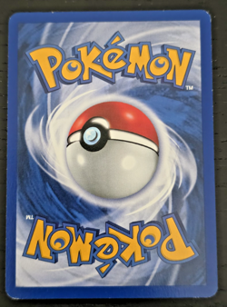 Sabrina's Abra 93/132 Gym Challenge Common Pokemon TCG - Image 2