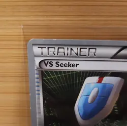 Pokemon VS Seeker 109/119 World Championship Decks - Uncommon - Image 2