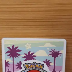 Pokemon VS Seeker 109/119 World Championship Decks - Uncommon - Image 4