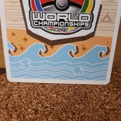 Pokemon VS Seeker 109/119 World Championship Decks - Uncommon - Image 5