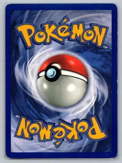 Pikachu Jungle #60/64 Common Pokemon Card - Image 2
