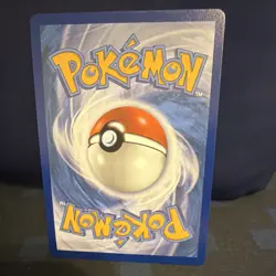 Pokemon TCG Alcremie ex Holo Double Rare #075/159 English - Image 2