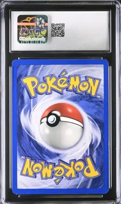 Erika's Venusaur 1st Edition 4/132 Gym Challenge Holo Pokemon CGC 8 NM-MINT - Image 2
