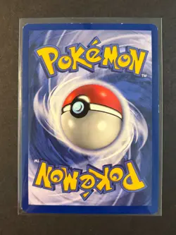 Pokemon Mew 8 Black Star Promo LP - Image 2