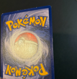 Pokemon Mew 8 Black Star Promo LP - Image 4