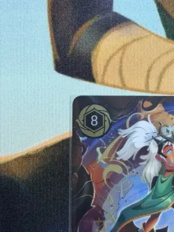 Kida - Crystal Scion - Disney Lorcana - Wilds Unknown - Enchanted 236/204 - Image 3