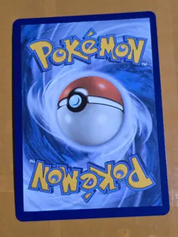 Pokemon TCG Team Rocket's Moltres ex 208/182 Sv10 Full Art Holo Ultra Rare EN - Image 2