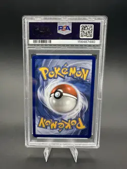 2026 Pokemon Ascended Heroes Numel #223 Illustration Rare IR PSA 10 GEM MINT - Image 2