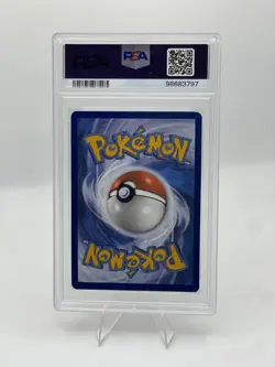 Pokemon 2024 Cresselia 071/064 Illustration Rare Shrouded Fable GEM MINT PSA 10 - Image 2