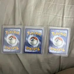 First Partner Series 2 Illustration Collection: Unova Starters Gen 5 Pokemon TCG - Image 2