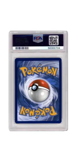 POKEMON S&M Team Up LATIAS & LATIOS GX 190/181 Secret Rare PSA 9 MINT - Image 2