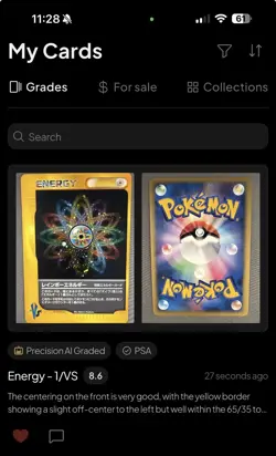 Japanese Holo Pokemon Card Bundle - Image 2