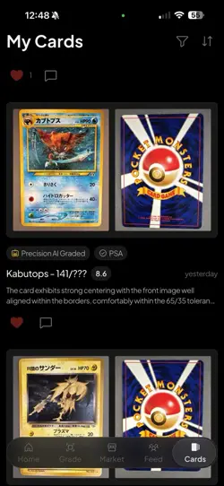 Japanese Holo Pokemon Card Bundle - Image 5