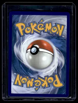 2025 Pokemon Phantasmal Flames Ultra Rare Ignition Energy 124/094 (CF) - Image 2