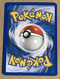 Pokemon TCG Slowpoke E-Card Aquapolis Non Holo Common #108/147 Never Been Played - Image 2