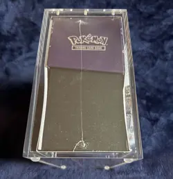 Pokemon TCG Scarlet & Violet Paldean Fates (Pokemon Center) - Image 3
