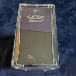 Pokemon TCG Scarlet & Violet Paldean Fates (Pokemon Center) - Image 4