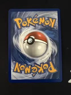 Pokemon TCG Tool Scraper 115/086 Full Art Chaos Rising NM - Image 2