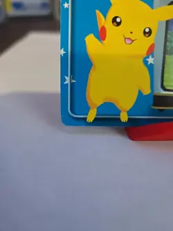 Pikachu Pokemon Channel Card e+ 11-P001 GAMECUBE Japanese 2003 - Image 5