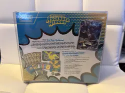 Pokemon TCG Ascended Heroes Pokemon Center Elite Trainer Box ETB - NEW SEALED - Image 2